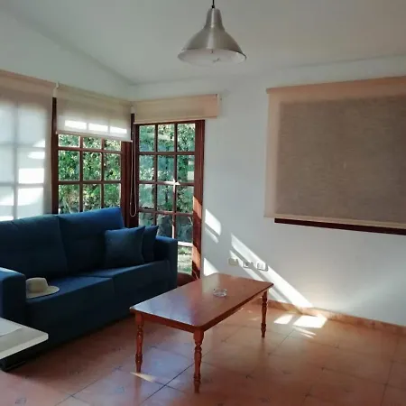 Maspalomas Bungalow Pet Friendly San Bartolome de Tirajana (Gran Canaria)