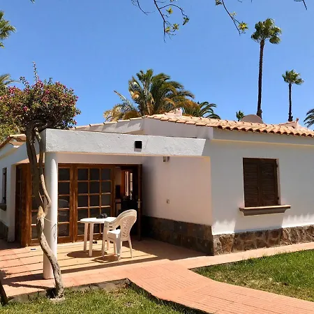 Maspalomas Bungalow Pet Friendly * San Bartolome de Tirajana (Gran Canaria)