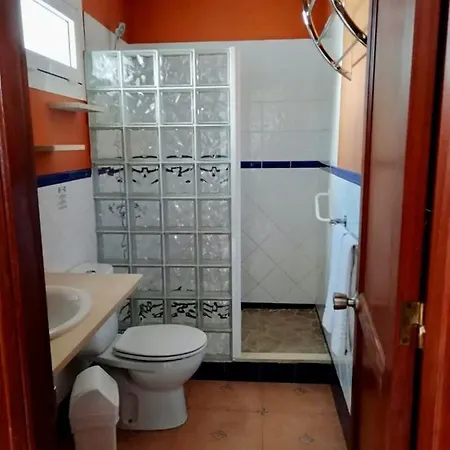 Maspalomas Bungalow Pet Friendly Apartment San Bartolome de Tirajana (Gran Canaria)