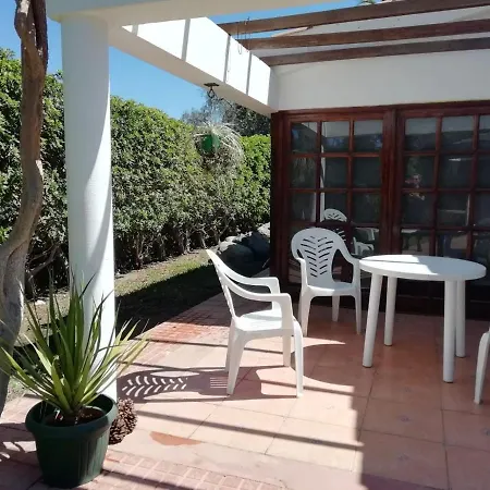 Maspalomas Bungalow Pet Friendly *