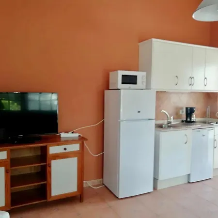 Maspalomas Bungalow Pet Friendly Apartment San Bartolome de Tirajana (Gran Canaria)