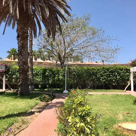 Maspalomas Bungalow Pet Friendly * San Bartolome de Tirajana (Gran Canaria)
