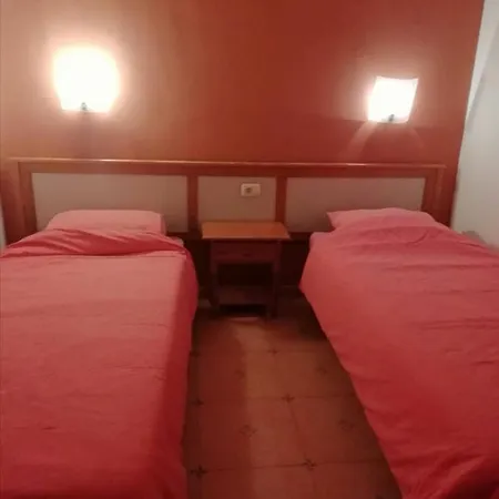 Apartment Maspalomas Bungalow Pet Friendly