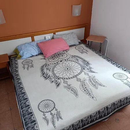 Maspalomas Bungalow Pet Friendly Apartment